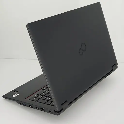 Ноутбук Fujitsu Lifebook E5511 (i5-1135G7/16/500SSD) - Class A "Б/В" - фото 8