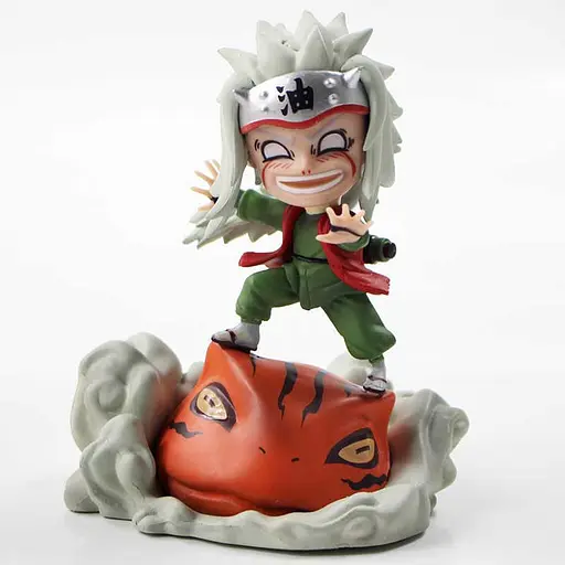 Фігурка Джірайя Наруто Naruto Shippuden Jiraiya 11.0 см NA 22.787 - фото 4