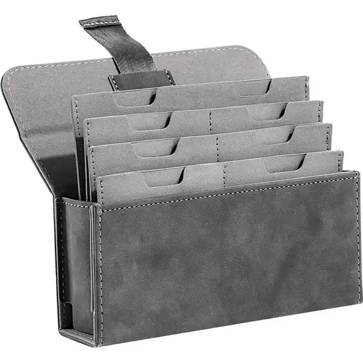 Набор фильтров для телефона Ulanzi HP-013 6в1 MagSafe VND CPL MagFilter [104154] - фото 11