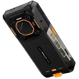 Смартфон Ulefone Armor 26 Ultra 12/512 ГБ Черный - фото 5