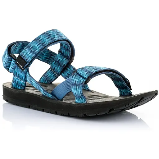 Сандалі Source Stream Mens 47 Triangles Blue (1004-101021TB.47)