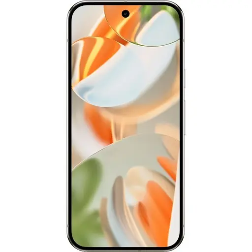 Смартфон Google Pixel 9 Pro 16/128GB Porcelain 2SIM NFC EU - фото 2