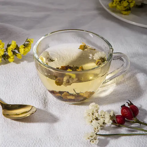 Чашка Ecomo Sphere 225 мл (SPR-0250-PLN) - фото 2