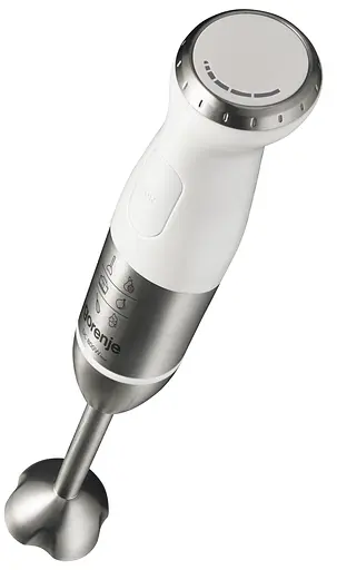Занурювальний блендер Gorenje HBC 806 QW (LW-3523G2) (6643046) - фото 3