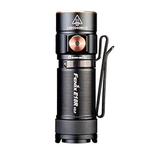 Фонарь Fenix E18R V2.0 (1047-E18RV20)