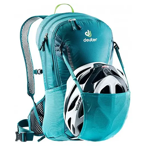 Рюкзак Deuter Race EXP Air Petrol-Arctic (1052-3207318 3325) - фото 2