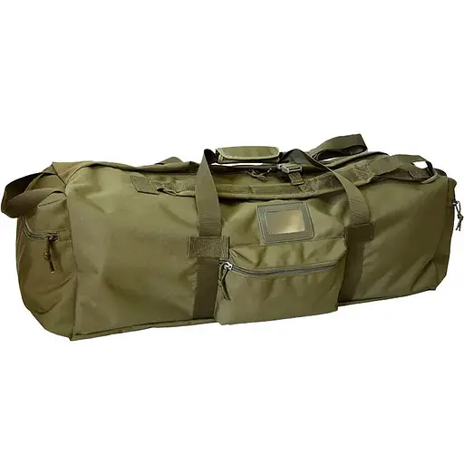 Сумка для мисливського спорядження Акрополіс ОСБ-1 75 Olive