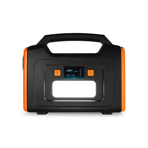 Портативный источник питания KPS-200PL Kraft (42-00075) - фото 3