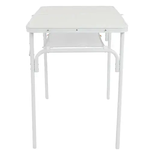 Стіл Bo-Camp Garland Pastel Yvoire 90x60 см білий (DAS303268) - фото 2