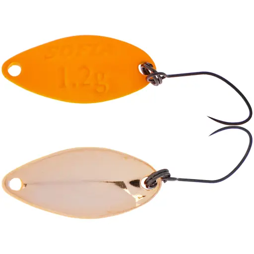 Блешня Nories Masukurouto Sofia 22 mm 1.2 g #100