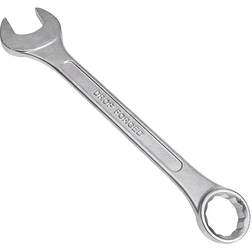 Ключ Alloid Base комбінований 30 мм (K-061-30) - фото 3