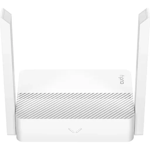 Маршрутизатор Cudy LT300 N300 Wi-Fi 4G LTE Cat4 Router - фото 1