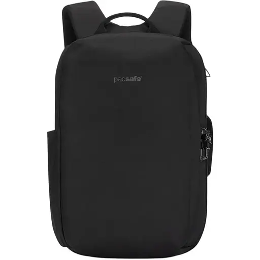 Рюкзак антивор Pacsafe X 13" 11 л commuter backpack черный (30665100)