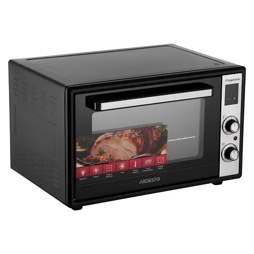 Электропечь Ardesto MEO-F60CEL - фото 7