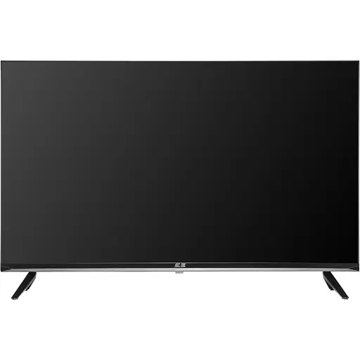 Телевізор 2E A77Q 43" QLED 4K 2E-43A77Q (149337) - фото 2