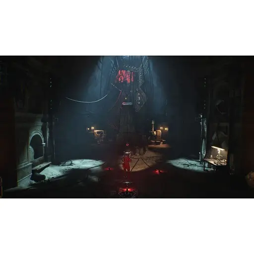 Гра Cronos: The New Dawn для Nintendo Switch 2 (EN + UA sub) [148401] - фото 7