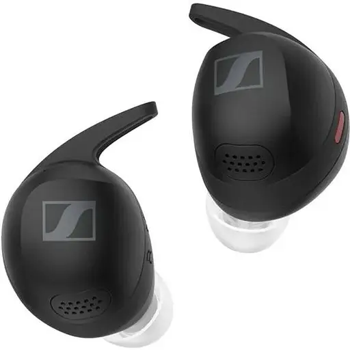 Наушники Sennheiser Momentum Sport Black (700304)