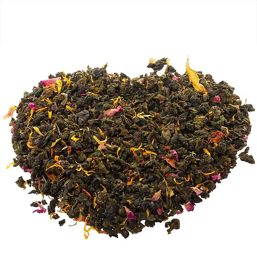 Персиковий улун Newtea Мікс - 50 г