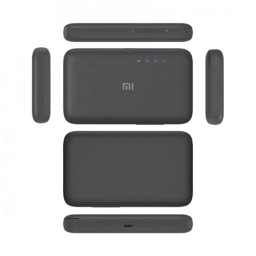 Модем 4G 3G і Wi-Fi роутер Xiaomi F490 - фото 2