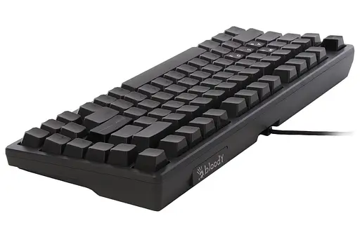 Клавіатура Bloody MS76 Magnetic Iron Grey (MS76 (Iron Grey)) - фото 5