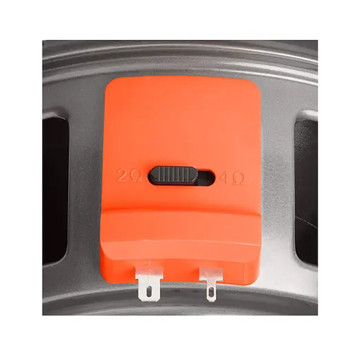 Сабвуферний динамік JBL CLUB 1224 - фото 7