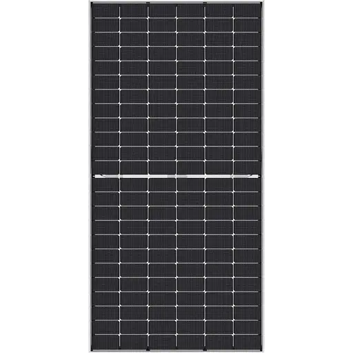 Сонячна панель Jinko Solar JKM590N-72HL4-BDV 590W [157555] - фото 1
