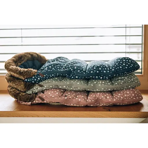 Зимовий конверт для дитини FreeOn Polar Blue - фото 7