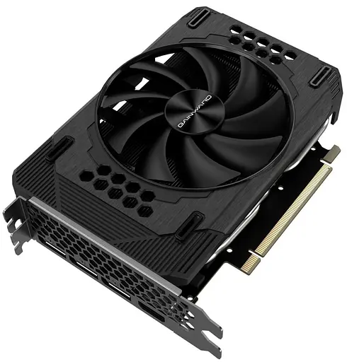 Видеокарта Gainward RTX 3060 12GB Pegasus (NE63060019K9-190AE) (GDDR6, 192 bit, PCI-E v4.0) Б/у - фото 2