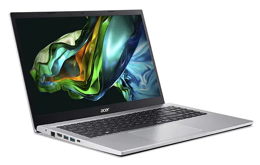 Ноутбук Acer Aspire 3 A315-55 i3-8145U, 8Gb, 256Gb SSD, GeForce MX230 2Gb - фото 2