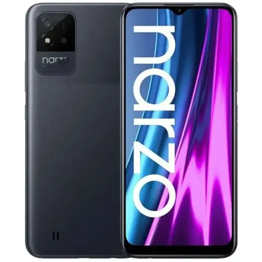 Смартфон Ulefone Power Armor 13 8/128 ГБ Black