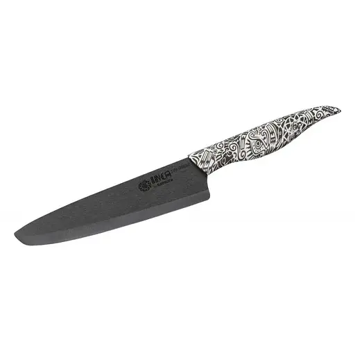 Шеф нож Samura INCA 187 мм SIN-0085B