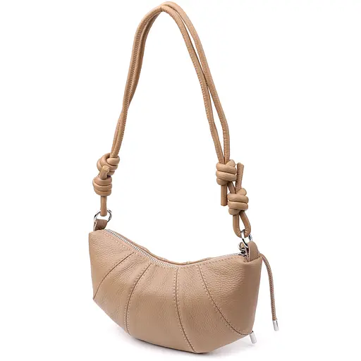 Женская сумка Vintage из натуральной кожи 25х14х4 см sum0027600 - фото 2