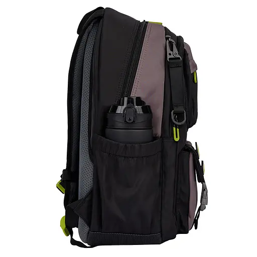 Рюкзак шкільний Yes Blank Gang TS-43 - фото 2