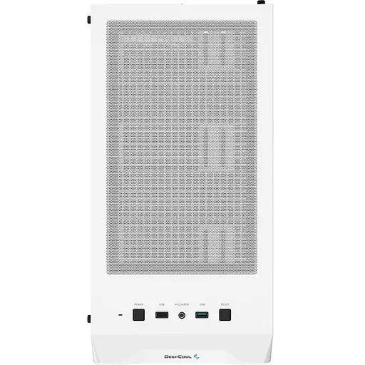 Корпус Deepcool CC560 V2 White (R-CC560-WHGAA4-G-2) Без БП - фото 10