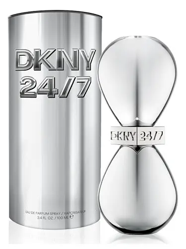 Оригінал Donna Karan DKNY 24/7 100 мл парфумована вода - фото 1