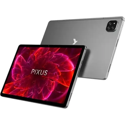 Планшет Pixus Falcon 8/256Gb LTE Gray UA UCRF - фото 3