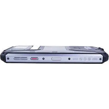 Захищений смартфон Oukitel WP6 6/128GB АКБ 10 000мАг Black - фото 5