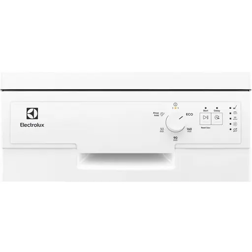 Посудомоечная машина ELECTROLUX SMA91210SW - фото 2