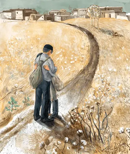 Крим Керіма - фото 16