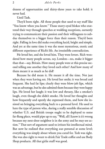 Still Thinking of You - фото 4