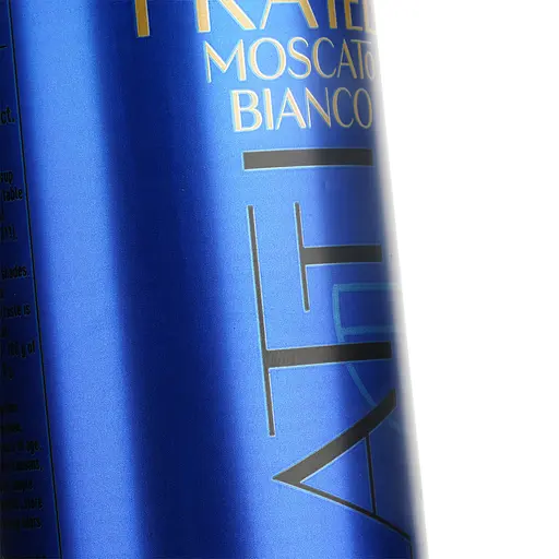 Уценка. Напиток винный игристый Fratelli Moscato Bianco Gratti белый полусладкий 6-6.9% 0.33 л ж/б - фото 3