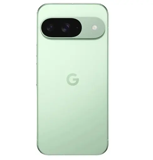 Смартфон Google Pixel 9 12/128GB Wintergreen EU/US/TW - фото 3