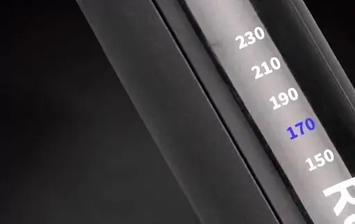 Професійна плойка для волосся африканські кучері Guowei GW-770-9 (9мм) - фото 4