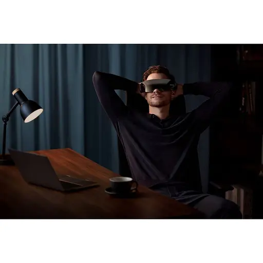 Массажер для глаз SKG E7 2-in-1 [119239] - фото 8