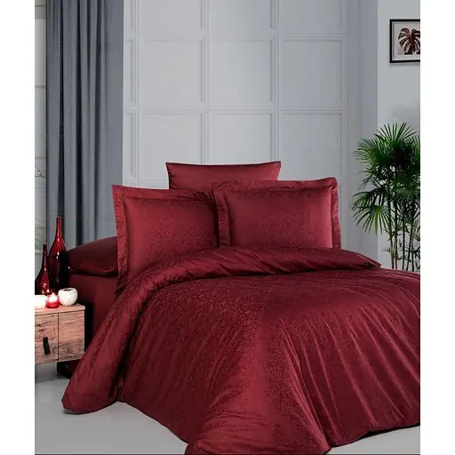 Комплект постельного белья First Choise Евро 000281253