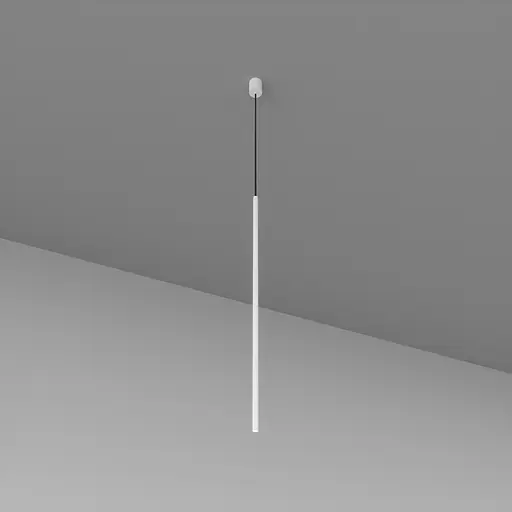 Підвісний світильник Skarlat RHL7767 3W WH 4000K - фото 1