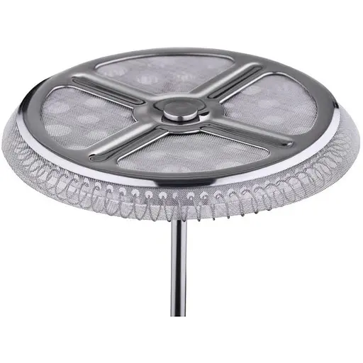 Френч-прес Ardesto Gemini 0.6 л прозорий (AR1906PG) - фото 2