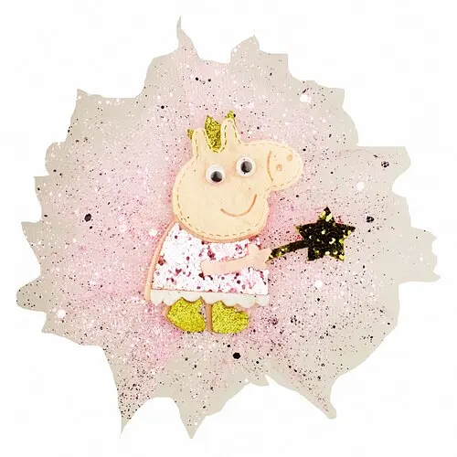 Брока Свинка Пепе - фото 1