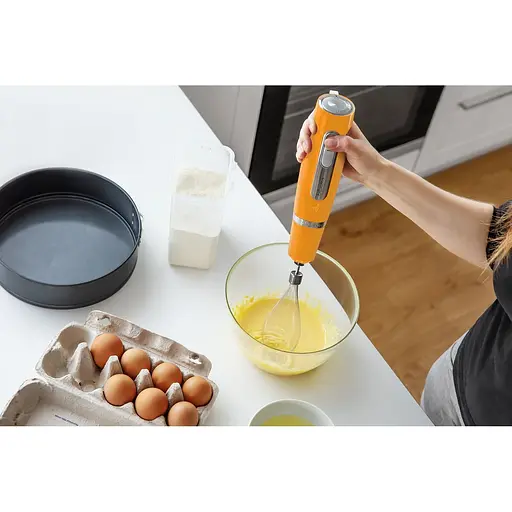 Блендер погружний Sencor SHB 4463OR-EUE3 - фото 20