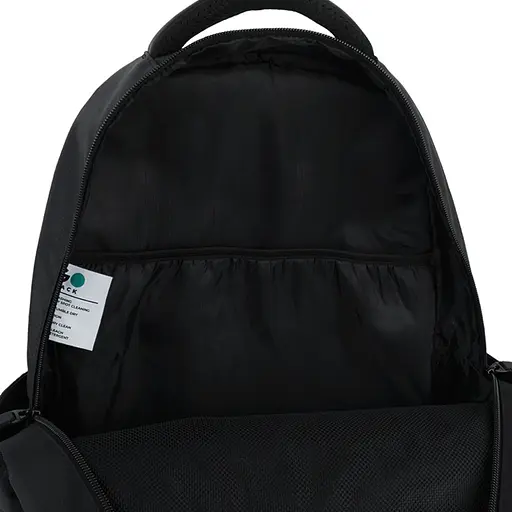 Рюкзак GoPack Education Teens 184 черный Черный (GO26-184L-3) - фото 16